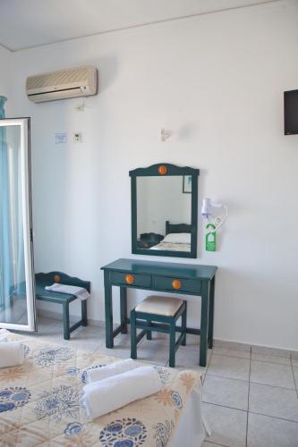 Hotel Andreas - Agistri (Skala) in Skala