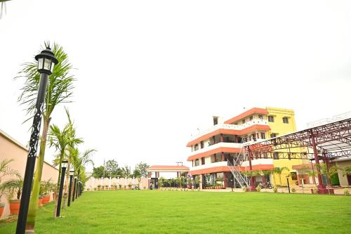 B&B Balasore - BASANTA CONVENTION - Bed and Breakfast Balasore