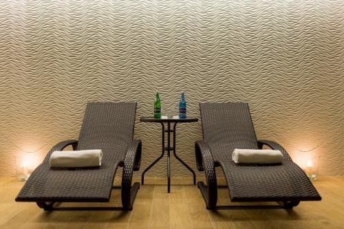 Hotel Vivaldi - image 12