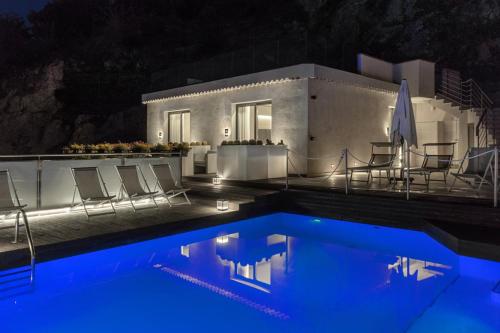 Villa Fiorita
