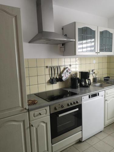 Ferienwohnung Basting-Fillmann in Oestrich-Winkel, Deutschland