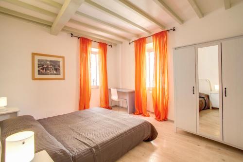 Three Bedroom Apartment Campo dei Fiori, Rzym (zdjęcie 4)