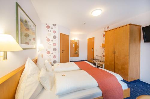 Hotel Waldesblick Room Type - Double Room