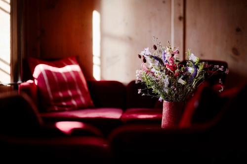 酒吧/高級酒吧, Krone Säumerei am Inn (Krone Saumerei am Inn) in 拉蓬夏木塞埃斯