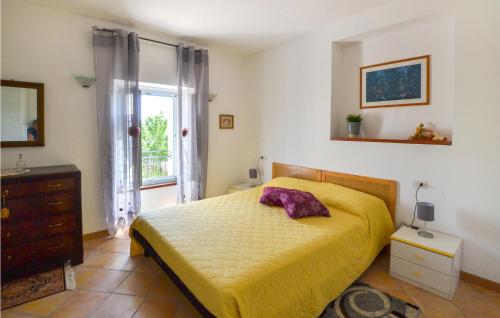  Lovely Apartment In Monte Cerignone With Kitchen in Monte Cerignone