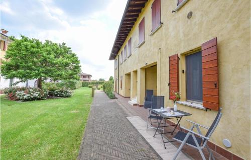  Nice Apartment In Pozzolengo With Wifi in Pozzolengo