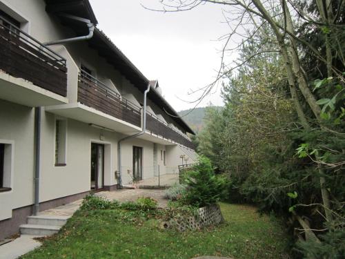 Waldpension Stachl