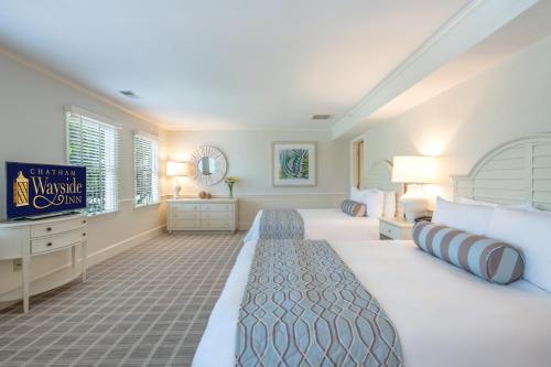 Chatham Wayside Inn