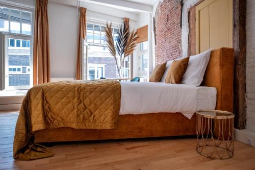 Monroe’s stay in Deventer