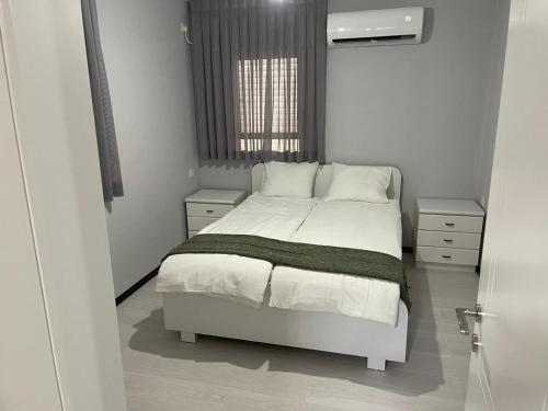 Menachem's Apartment in Beit Shean