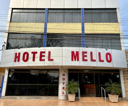 Hotel Mello Cascavel