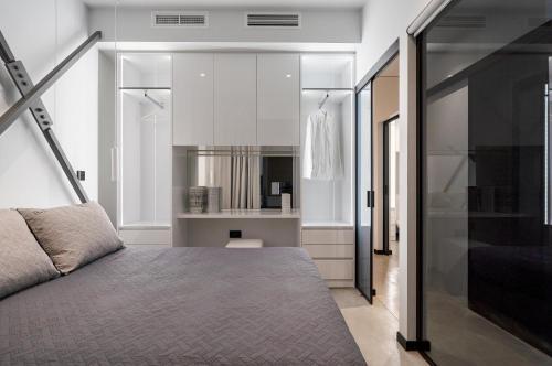  Tree Luxury Suites in Iraklio