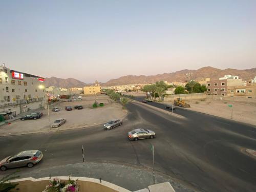 Lovely 3-bedrooms rental unit near สนามบินอะกาบา (สนามบินนานาชาติคิงฮัสเซ็น)