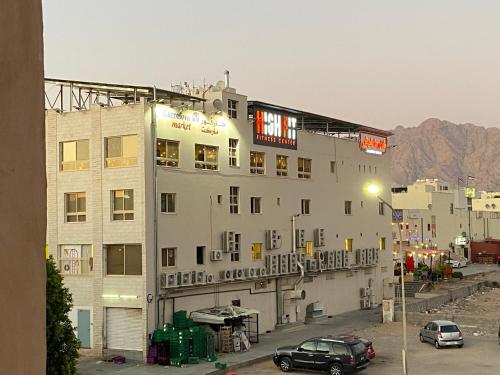 Lovely 3-bedrooms rental unit near สนามบินอะกาบา (สนามบินนานาชาติคิงฮัสเซ็น)