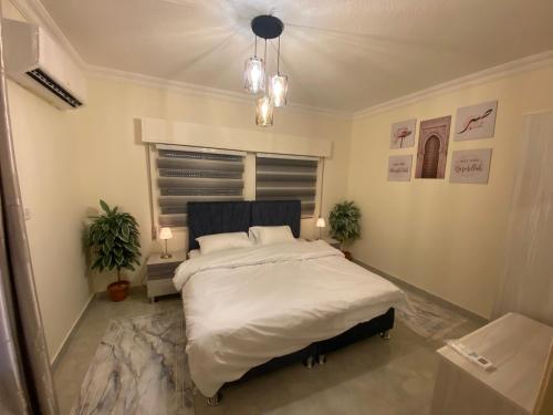 Lovely 3-bedrooms rental unit near สนามบินอะกาบา (สนามบินนานาชาติคิงฮัสเซ็น)