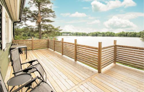 Amazing Home In rkelljunga With Sauna, Wifi And 3 Bedrooms photo 1