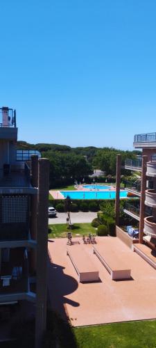  Le Residenze di Santa Costanza - Il Lentisco in San Vincenzo