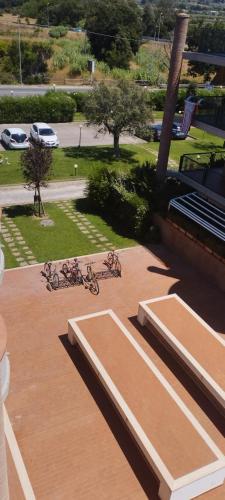 Le Residenze di Santa Costanza - Il Lentisco 3
