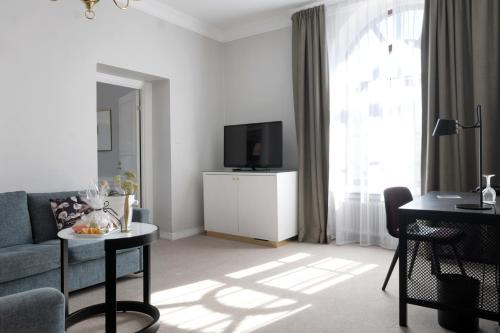 Elite Stora Hotellet Örebro - image 5