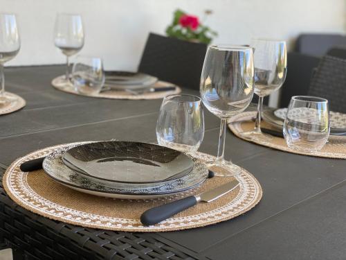 المرافق, *** Domaine des Noyers - Proche centre Ville in Chateauneuf-sur-Loire