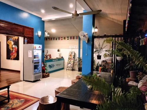 共用Lounge/電視區