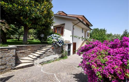 Amazing home in Anguillara Sabazia with Internet and 4 Bedrooms - Anguillara Sabazia