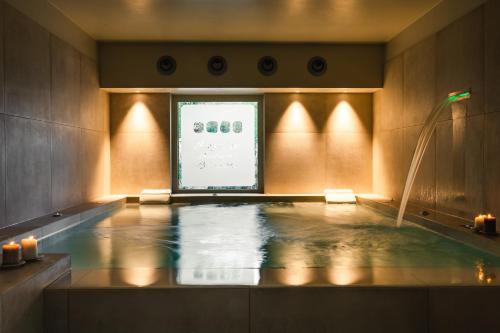Seebay Hotel - image 13