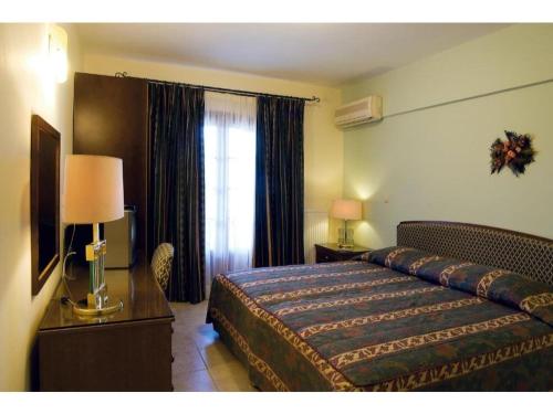 Corfu Club Standard Apartment 2 - Location saisonnière - Danilia