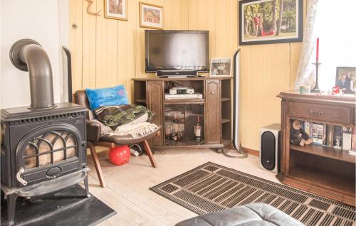 3 Bedroom Cozy Home In Levanger