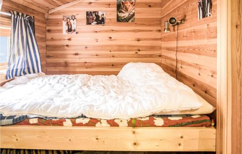 3 Bedroom Cozy Home In Levanger