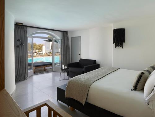 Kalisti Hotel & Suites - image 12