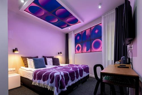 Butik Art Hotel - image 2