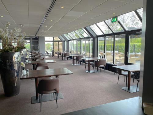 Fletcher Hotel-Restaurant 's-Hertogenbosch