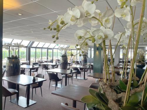 Fletcher Hotel-Restaurant 's-Hertogenbosch