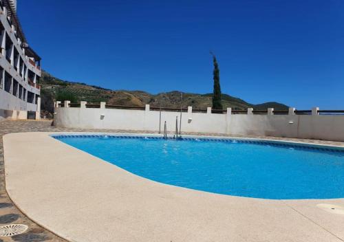  tuGuest Carataunas Apartment Alpujarra III in Carataunas