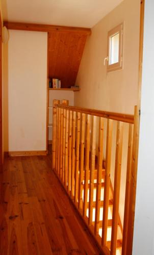 Условия за развлечения и отдих, GS3 DUPLEX 4 PERS TERRASSE 5mn LUZ 15mn ARDIDEN in Sassis