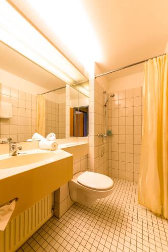 Michels Gästehaus Meerzeit - image 10