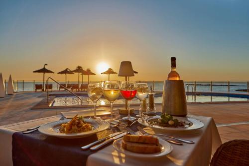 Eten en drinken, Universal Hotel Cabo Blanco - Adults Only in Ses Salines