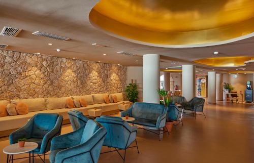 卡布布兰科环球酒店 - 仅限成人