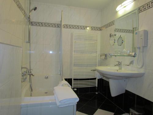 Foto - Boutique Hotel Korana Srakovcic