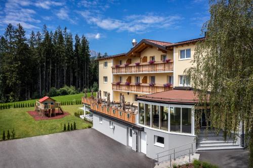 Der Alpenblick - Hotel - St Johann im Pongau