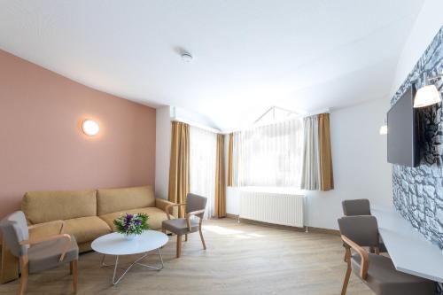 Michels Gästehaus Meerzeit - image 7