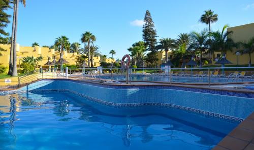 Casa Bella by Best Holidays Fuerteventura 1