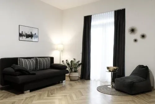 AAA All About Apartments in Wien, Österreich