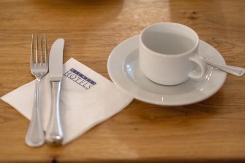 Michels Gästehaus Meerzeit - image 4