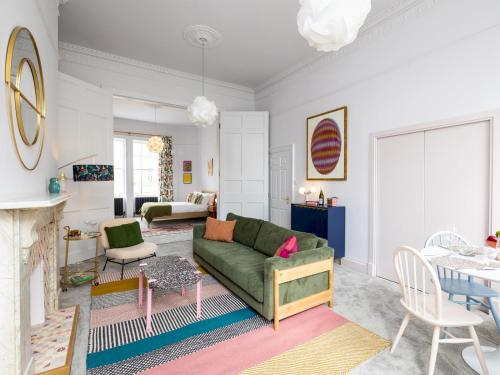 Picture of Pass The Keys Stunning One Bed Apartment In Central Location