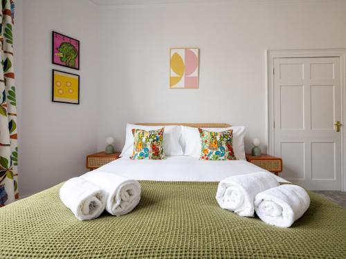 Stunning one bed apartment in central location - Pass the Keys, Бат (фото 6)