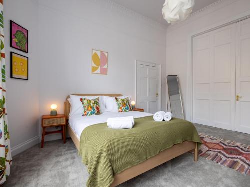 Stunning one bed apartment in central location - Pass the Keys, Бат (фото 8)