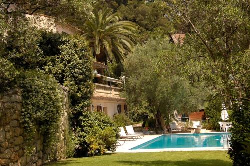 Chambre d'hôte Chez Dany - Mougins - Chambre d'hôtes - Mougins