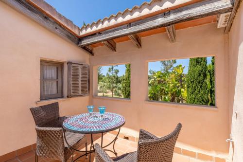 Finca Son Jorbo - image 13
